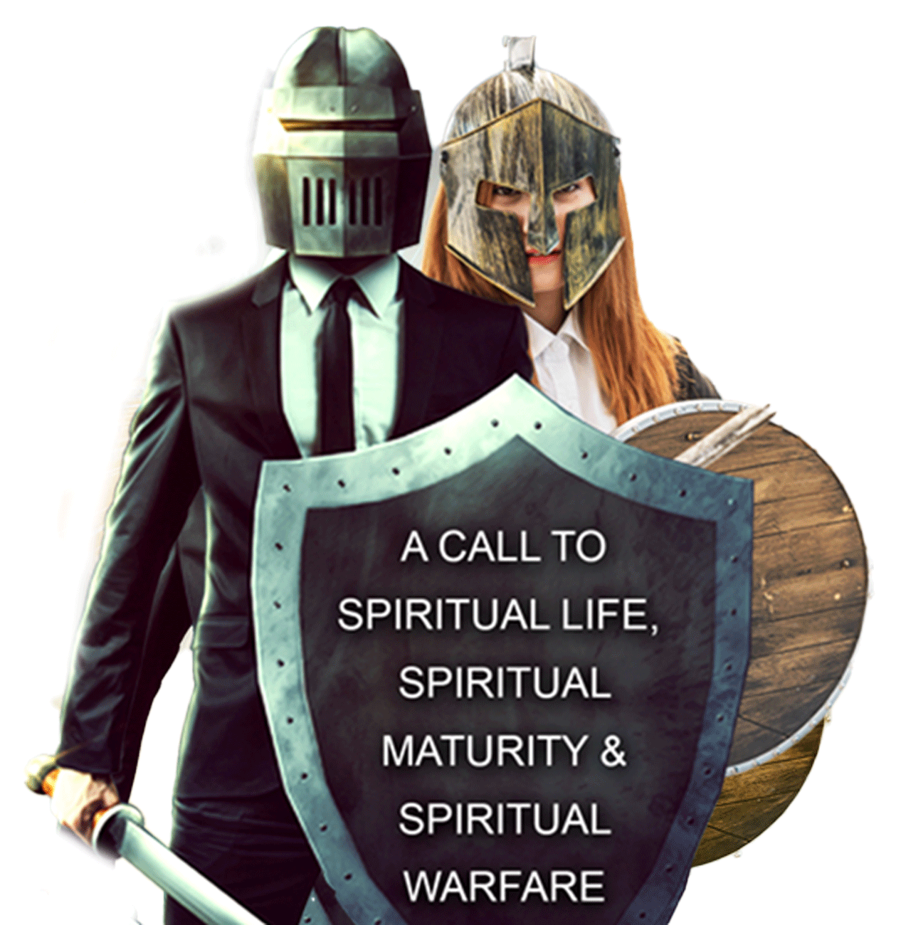 Warriors Arise